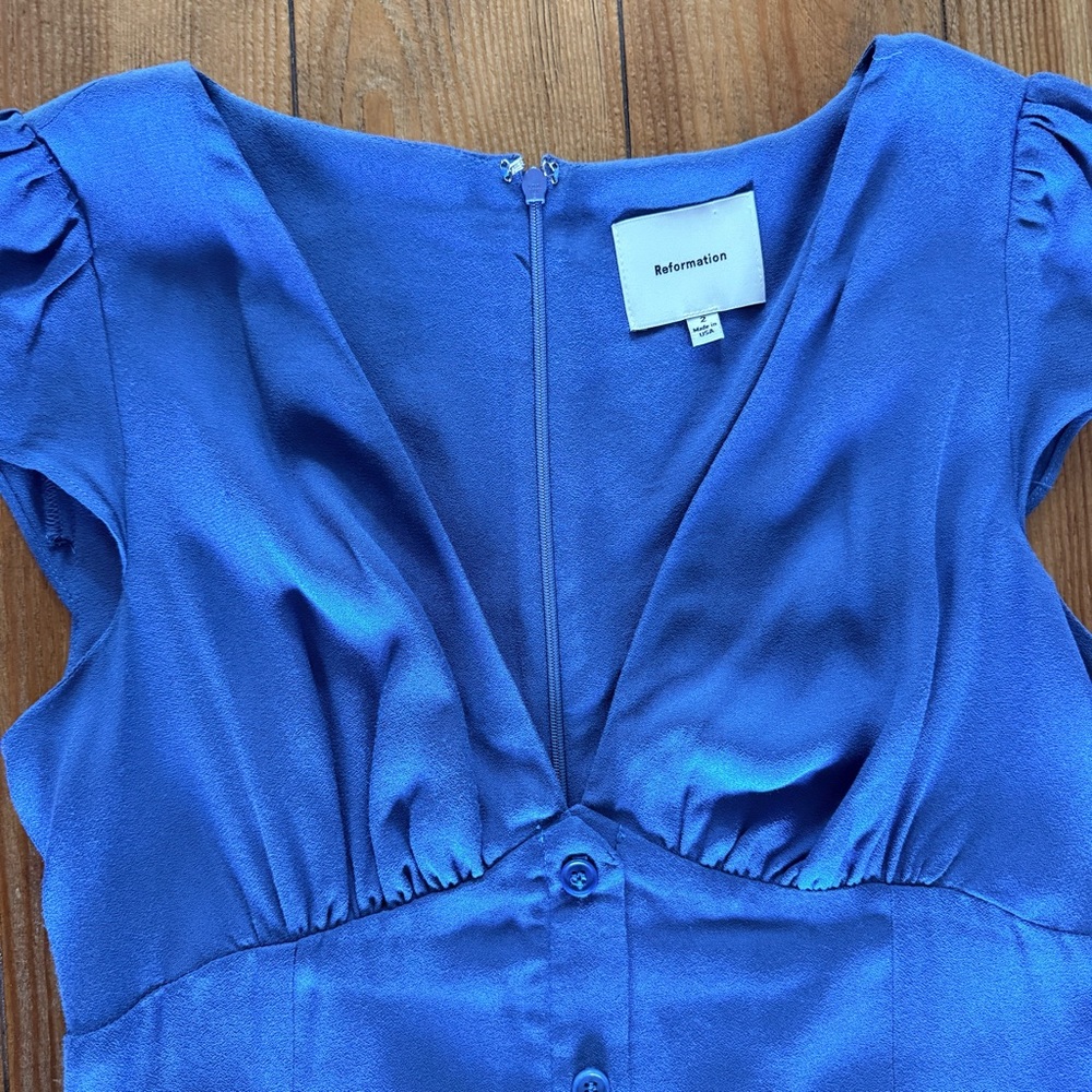 Reformation Dress - Picture 3 of 5
